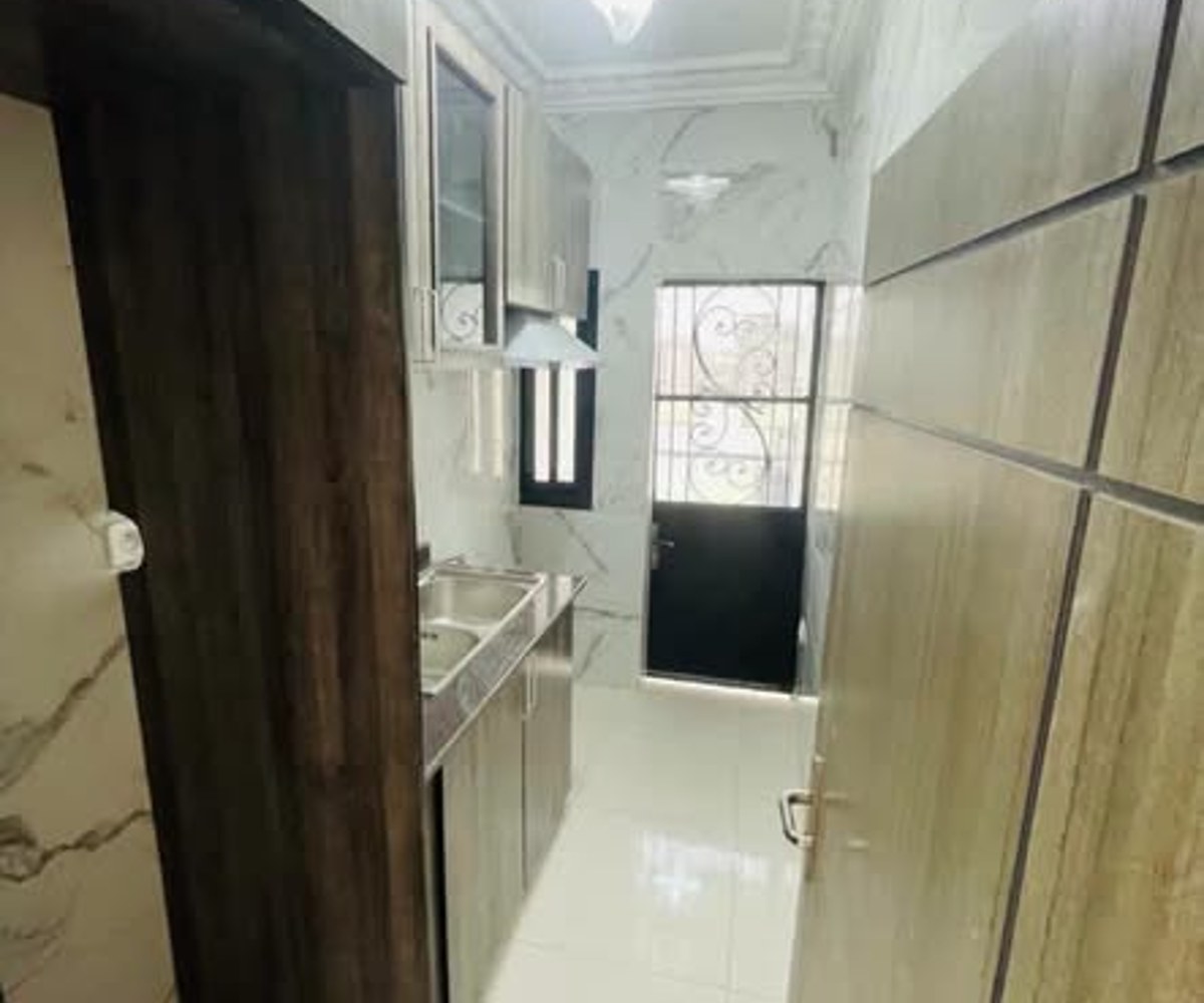 Appartement haut standing – Bonamoussadi Carrefour Yoro Djoss