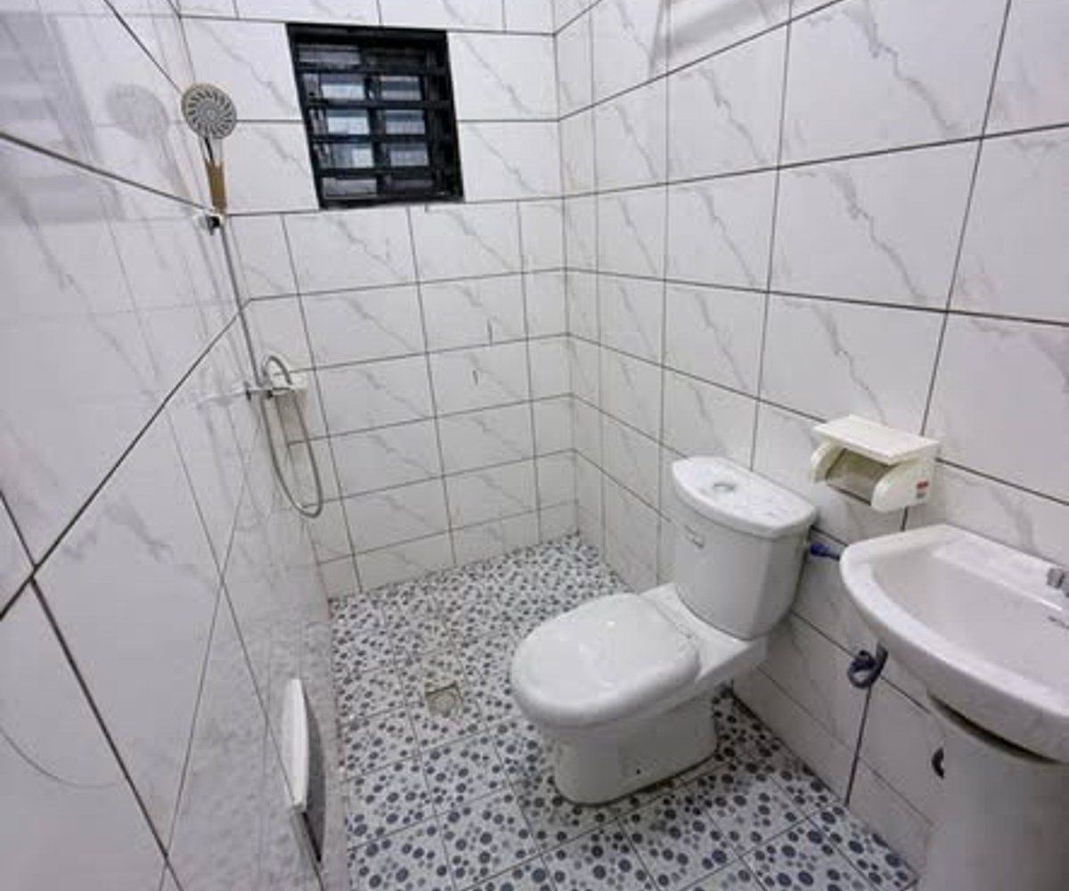 Studio ultra moderne à louer à Yaoundé Fougerolles