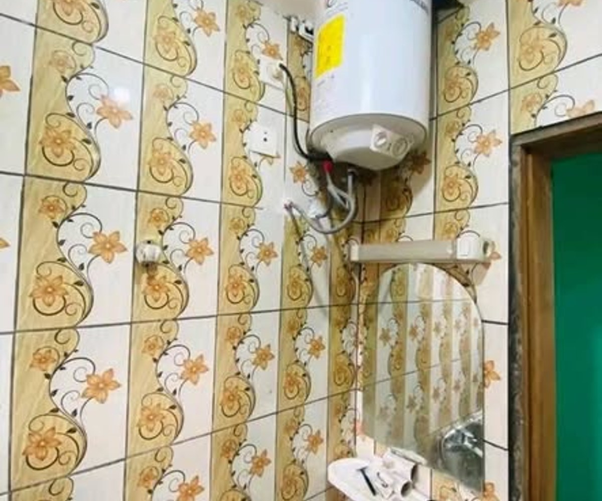 Chambre moderne à louer - Auberge bleue Odza