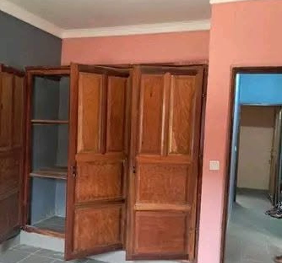 Appartement moderne à louer à Logbaba