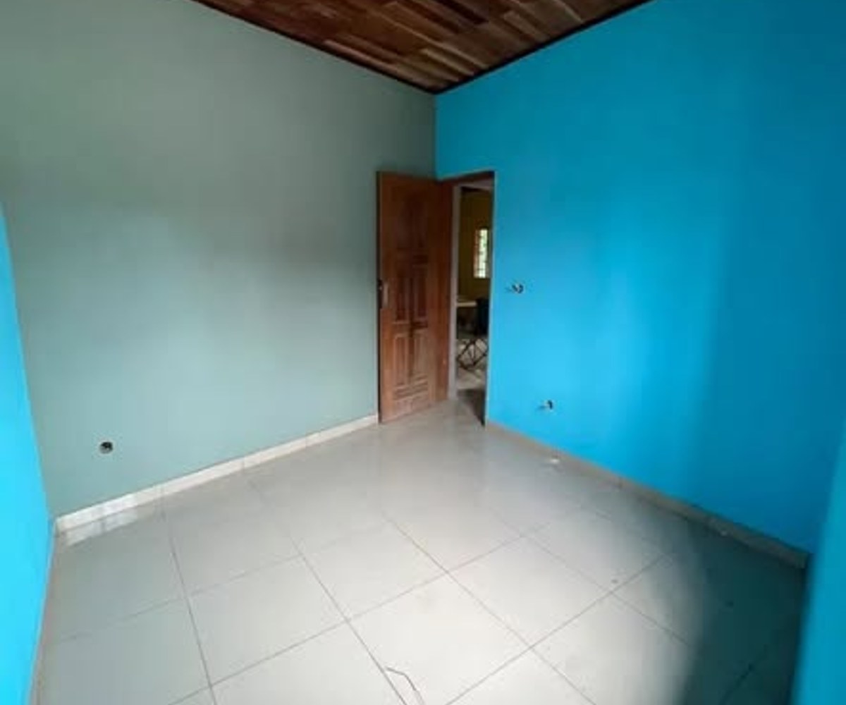 Appartement 2 chambres - Beedi - Douala