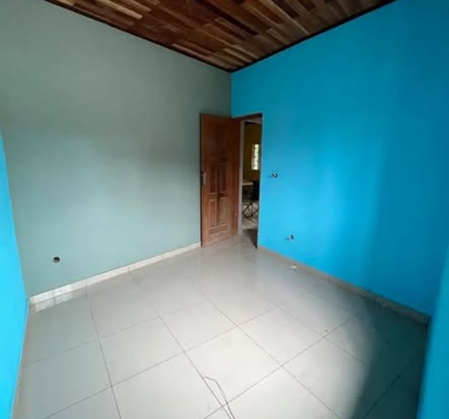 Appartement 2 chambres - Beedi - Douala