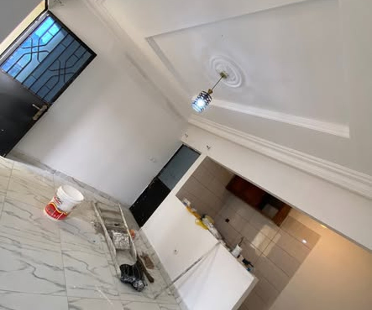Studio moderne à Tropicana, Yaoundé