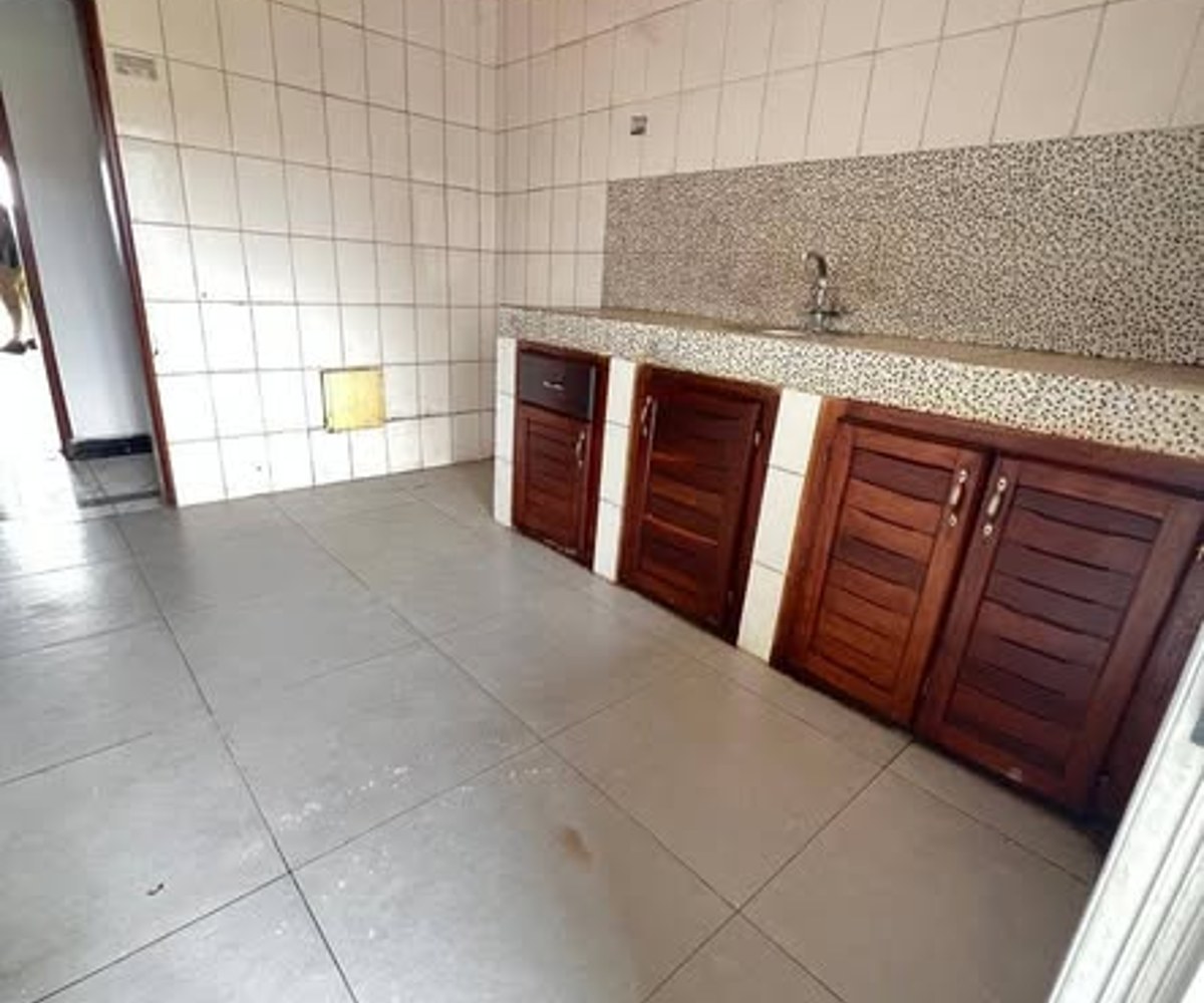 Appartement moderne 3 chambres à louer - Logpom