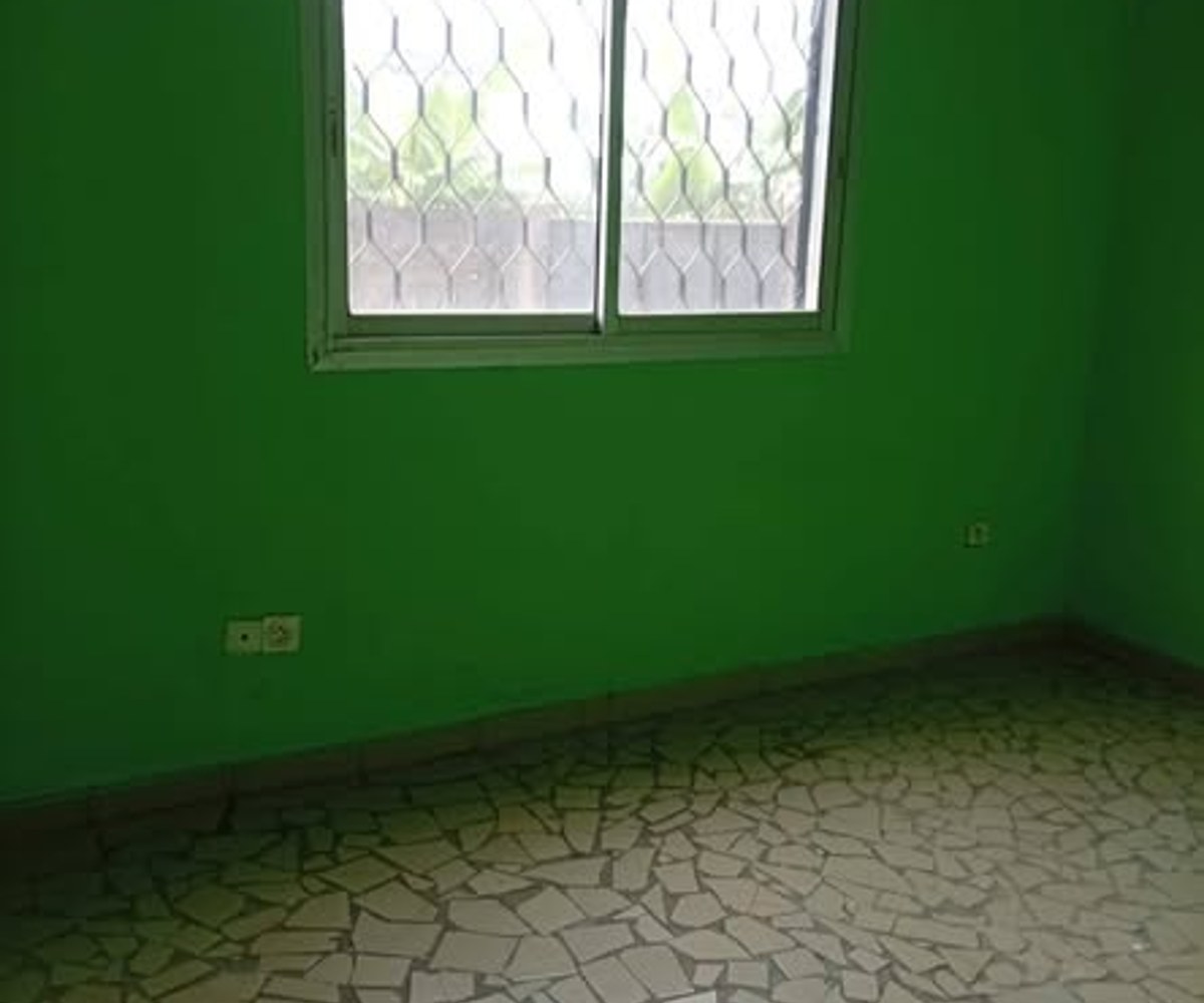 Appartement à Beedi