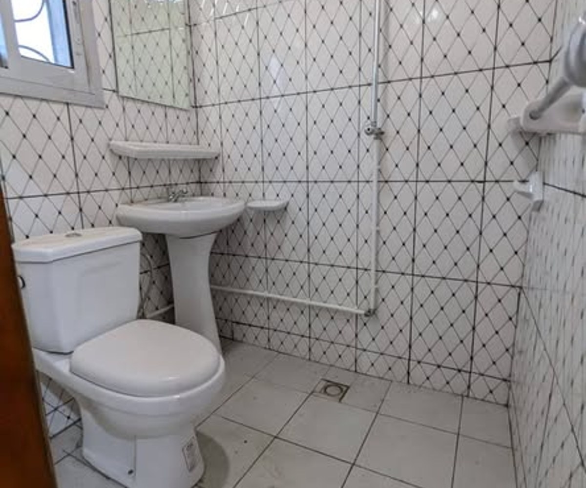 Appartement à louer à Nkolnda (Odza)