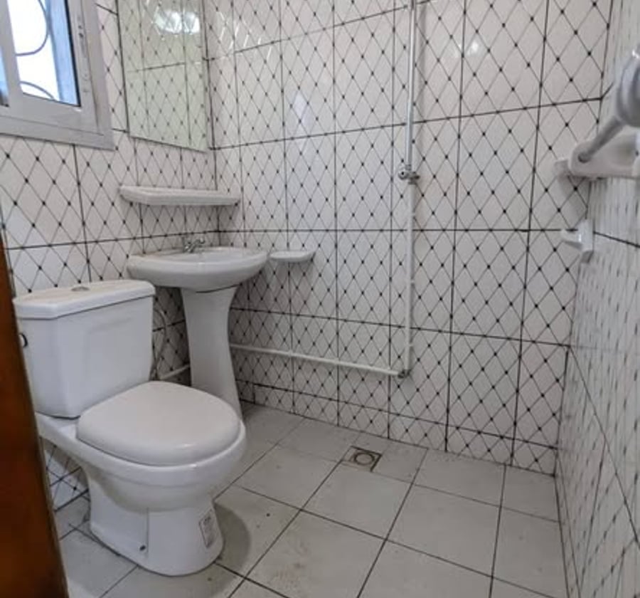 Appartement à louer à Nkolnda (Odza)