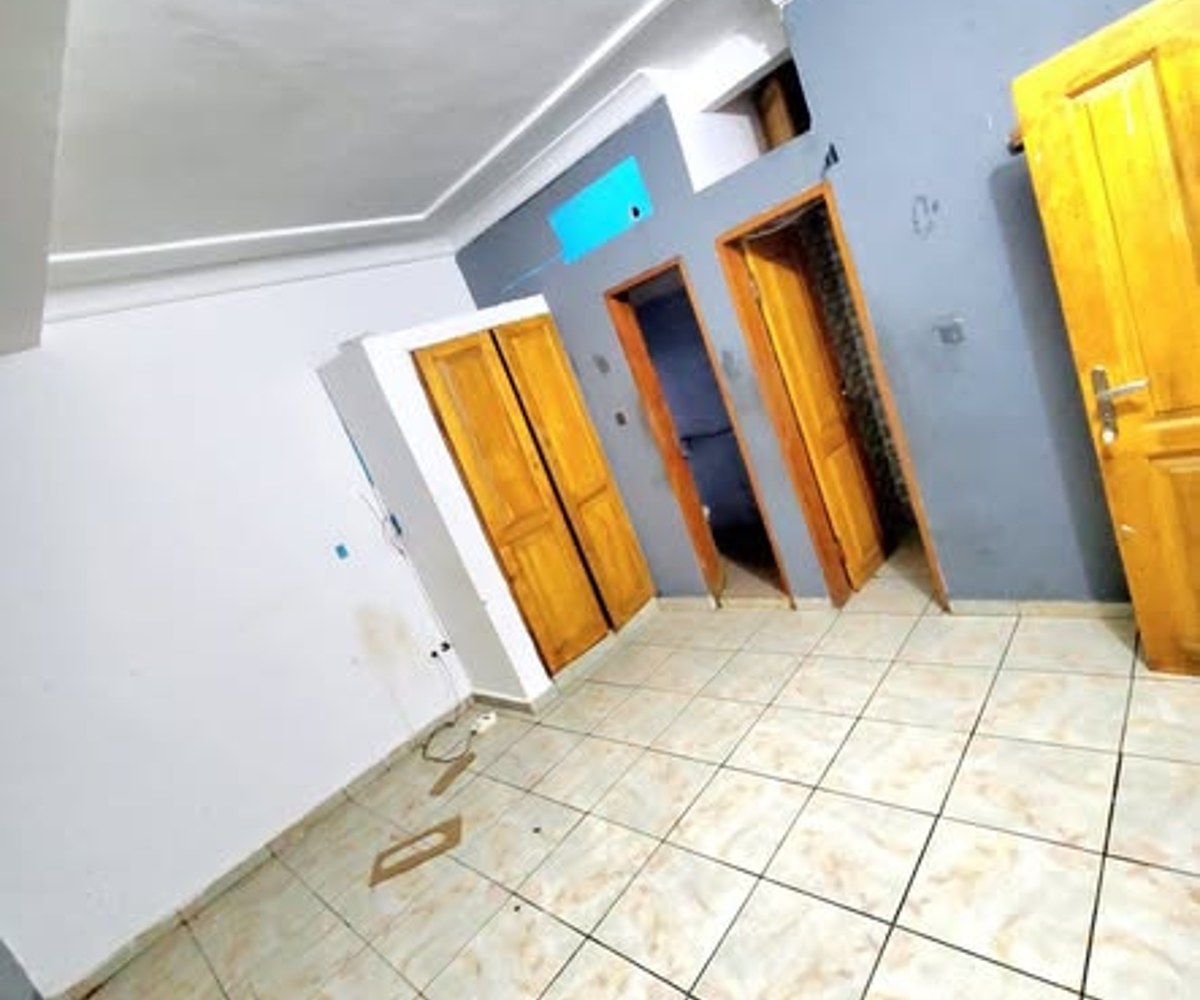 Magnifique chambre moderne spacieuse bon standing - Kotto, Douala