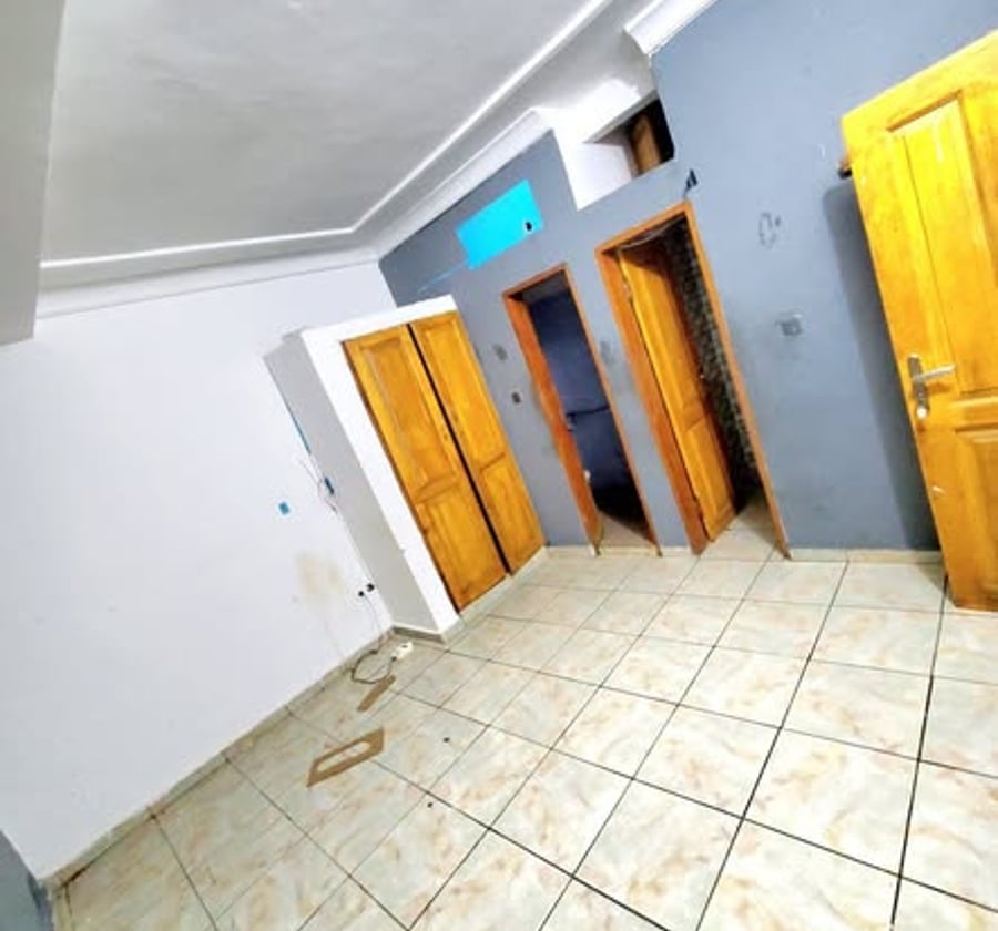 Magnifique chambre moderne spacieuse bon standing - Kotto, Douala