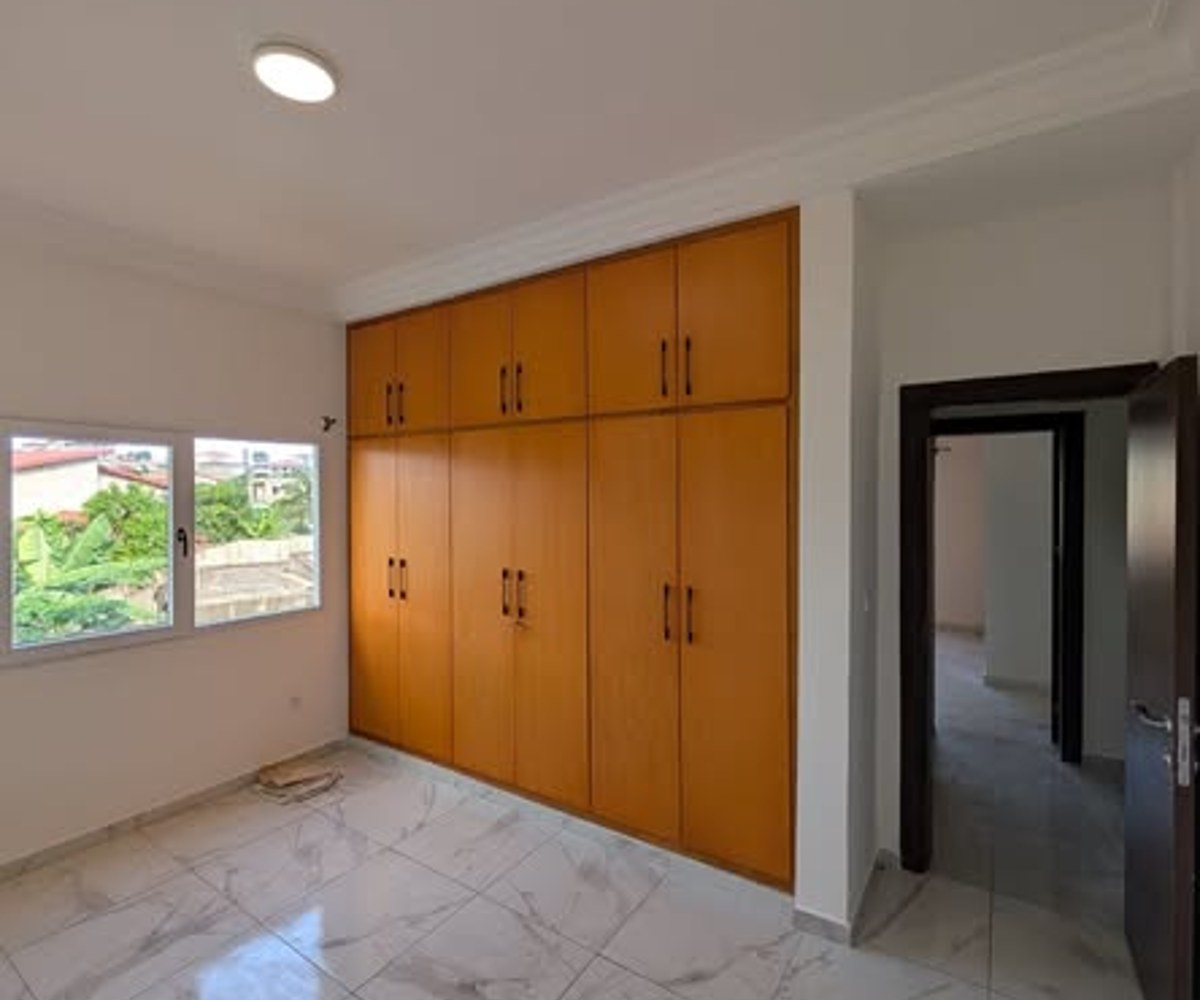 Studio moderne à Ndogpassi 2