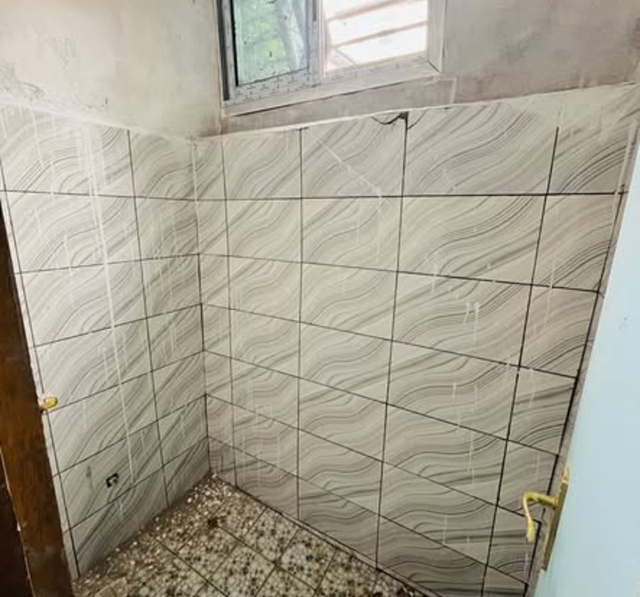 Chambre moderne à Mvog-Betsi