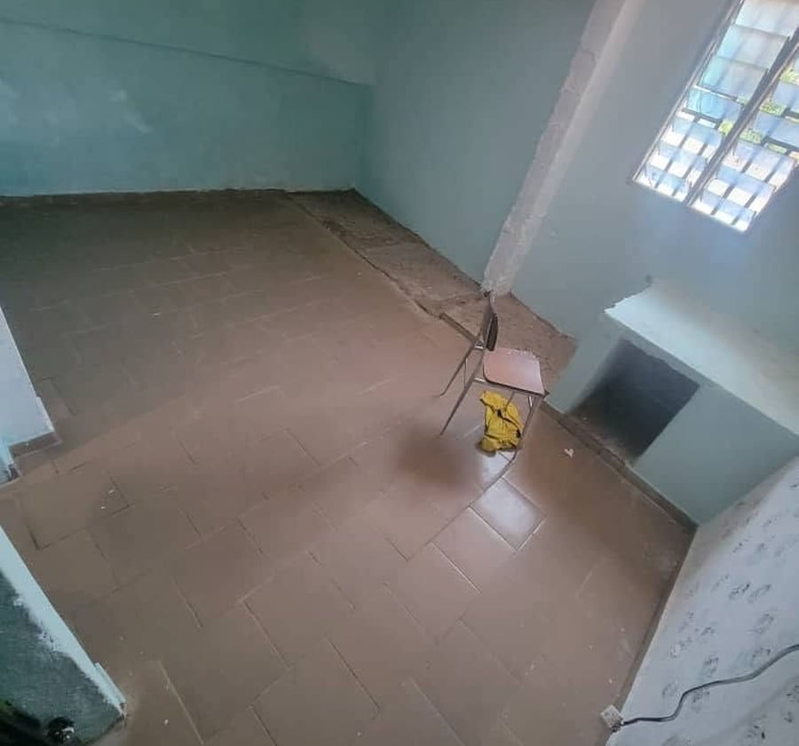 Chambre moderne à louer à Fouda, Yaoundé