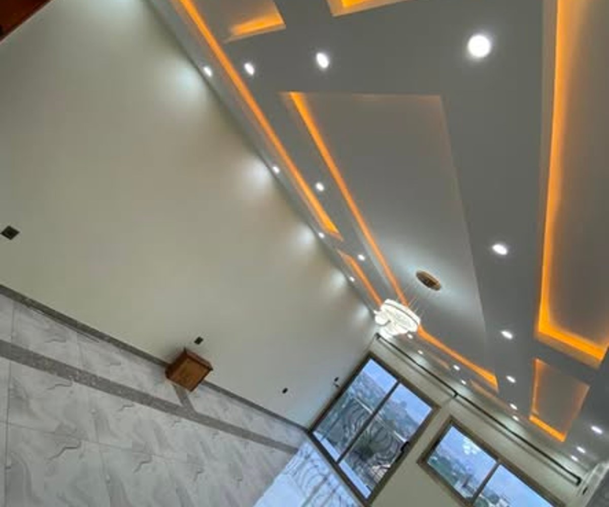 Magnifique appartement moderne 3 chambres à Kondengui