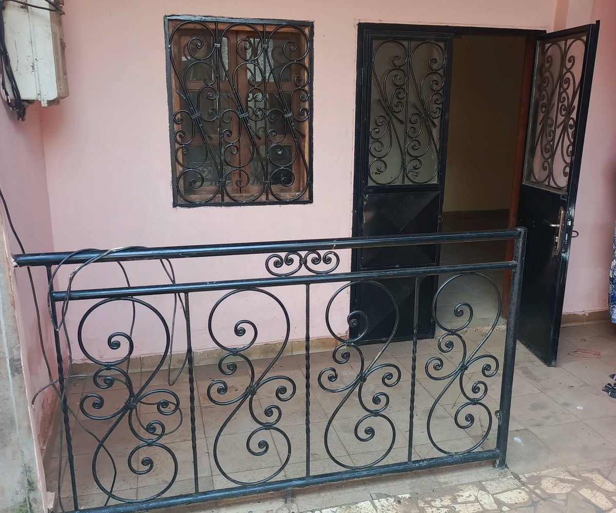 Appartement moderne à louer à Étoudi