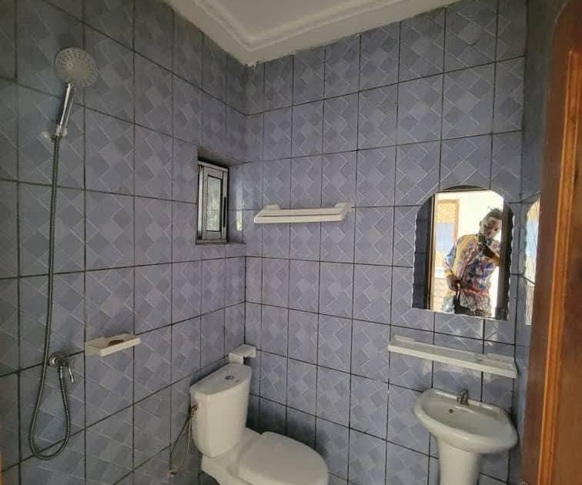 Appartement à louer à Ngousso