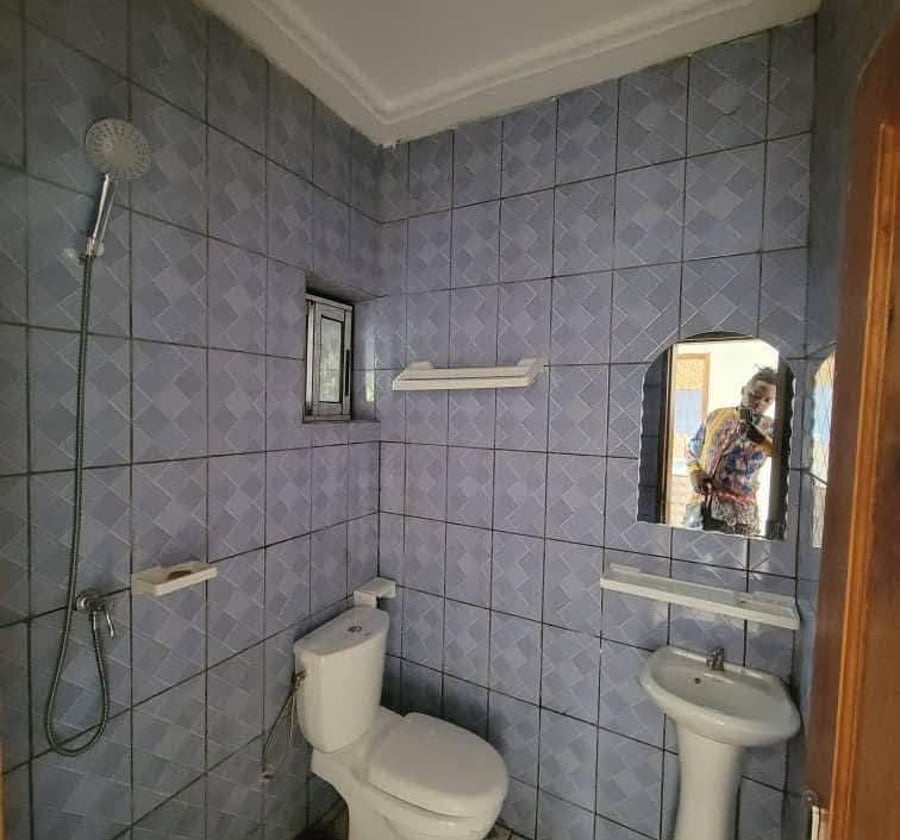 Appartement à louer à Ngousso
