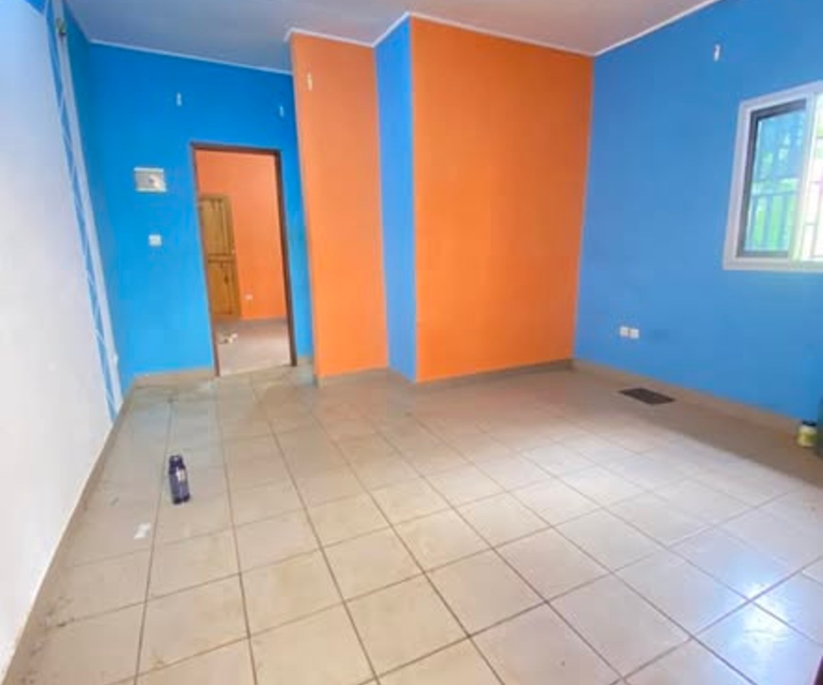 Studio moderne à louer à Mendong (Camp SIC)