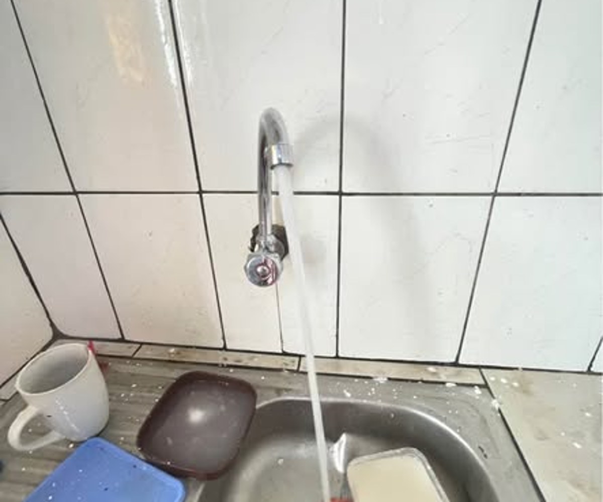 Appartement moderne à louer à Biyem-Assi Acacias