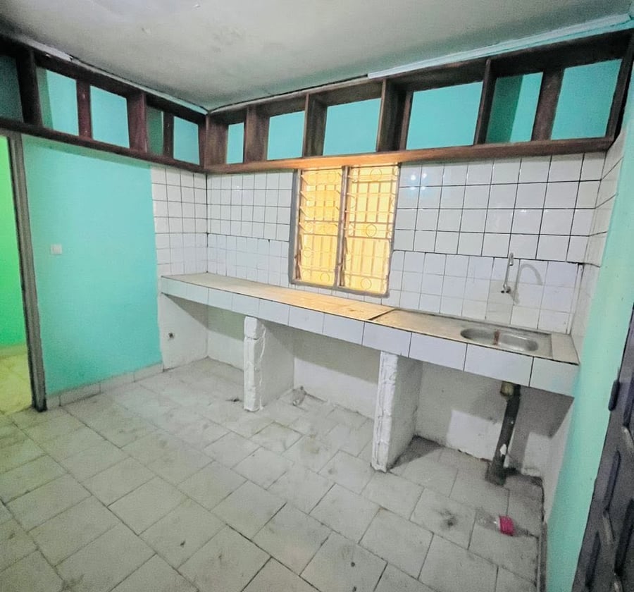 Appartement moderne à louer – TKC, Montée des Sœurs
