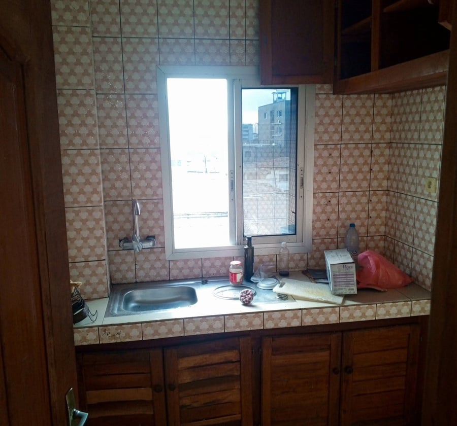 Appartement de luxe à Ngodi, Douala
