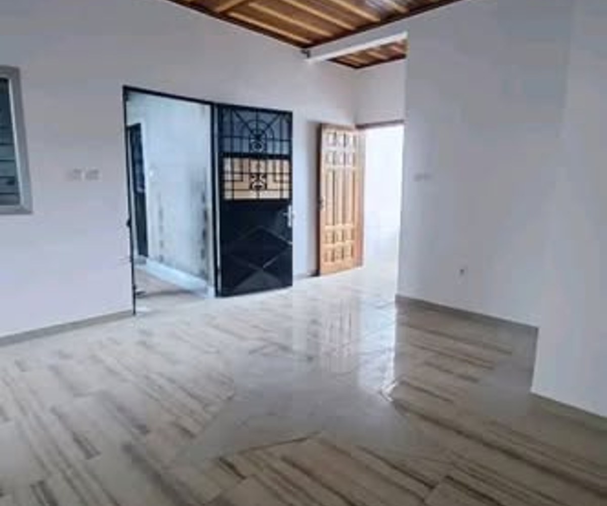 Appartement moderne sécurisé à Ndogpassi