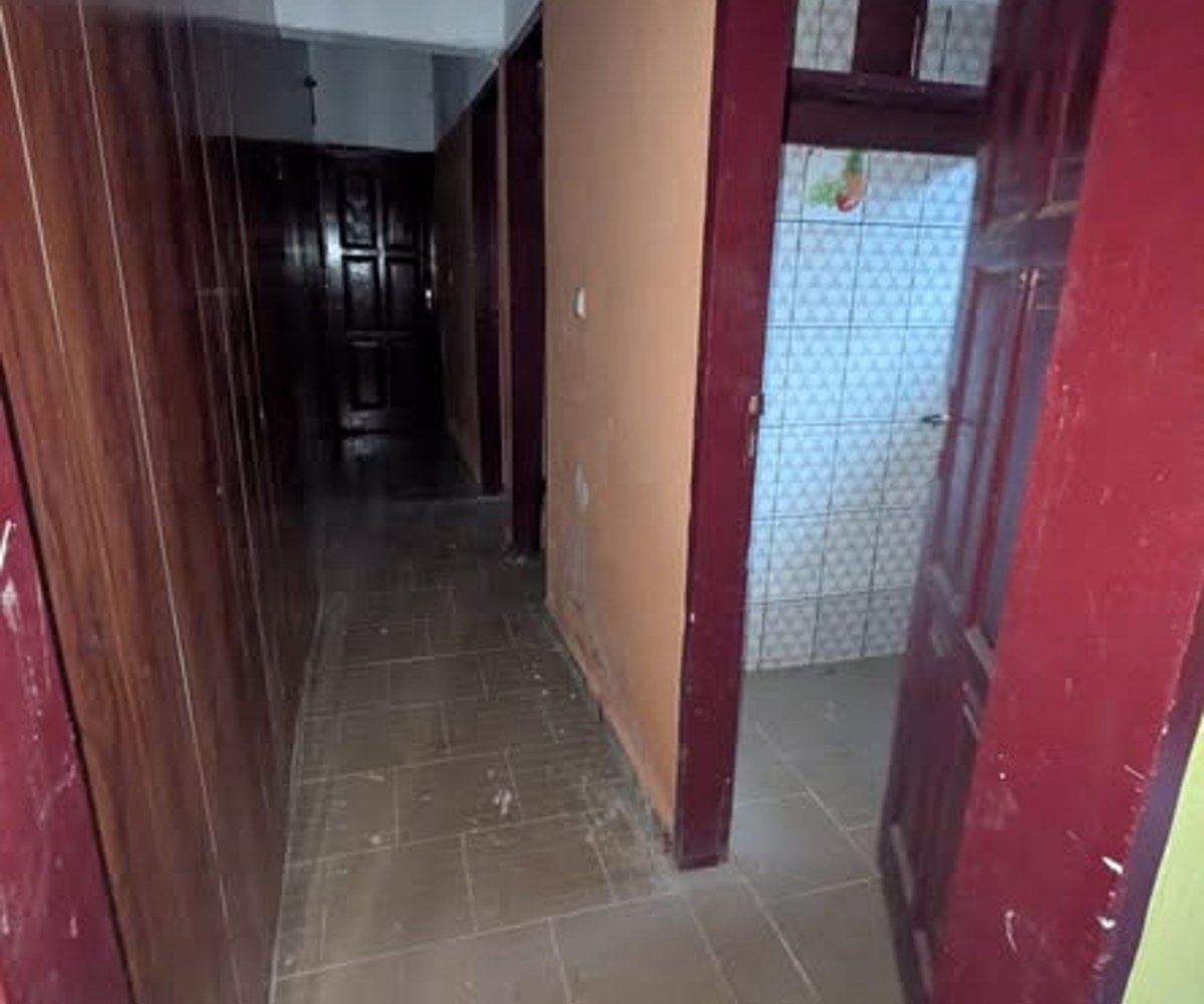 Appartement individuel à TKC
