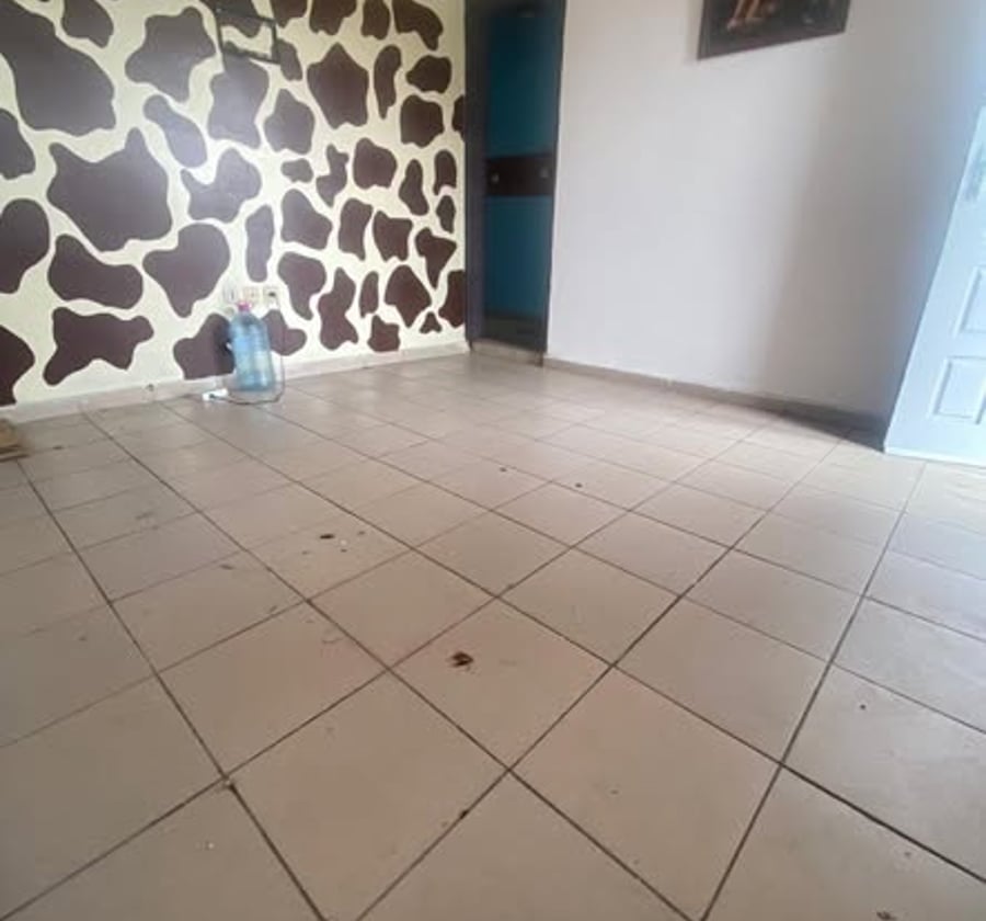 Studio moderne 4 pièces - Bépanda, Douala