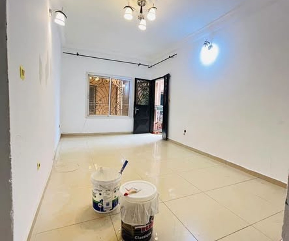 Appartement moderne à Damas - 2 chambres