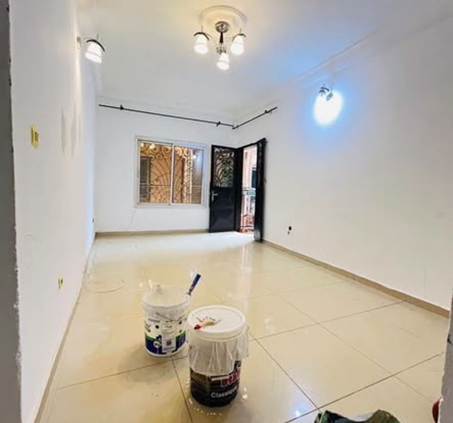 Appartement moderne à Damas - 2 chambres
