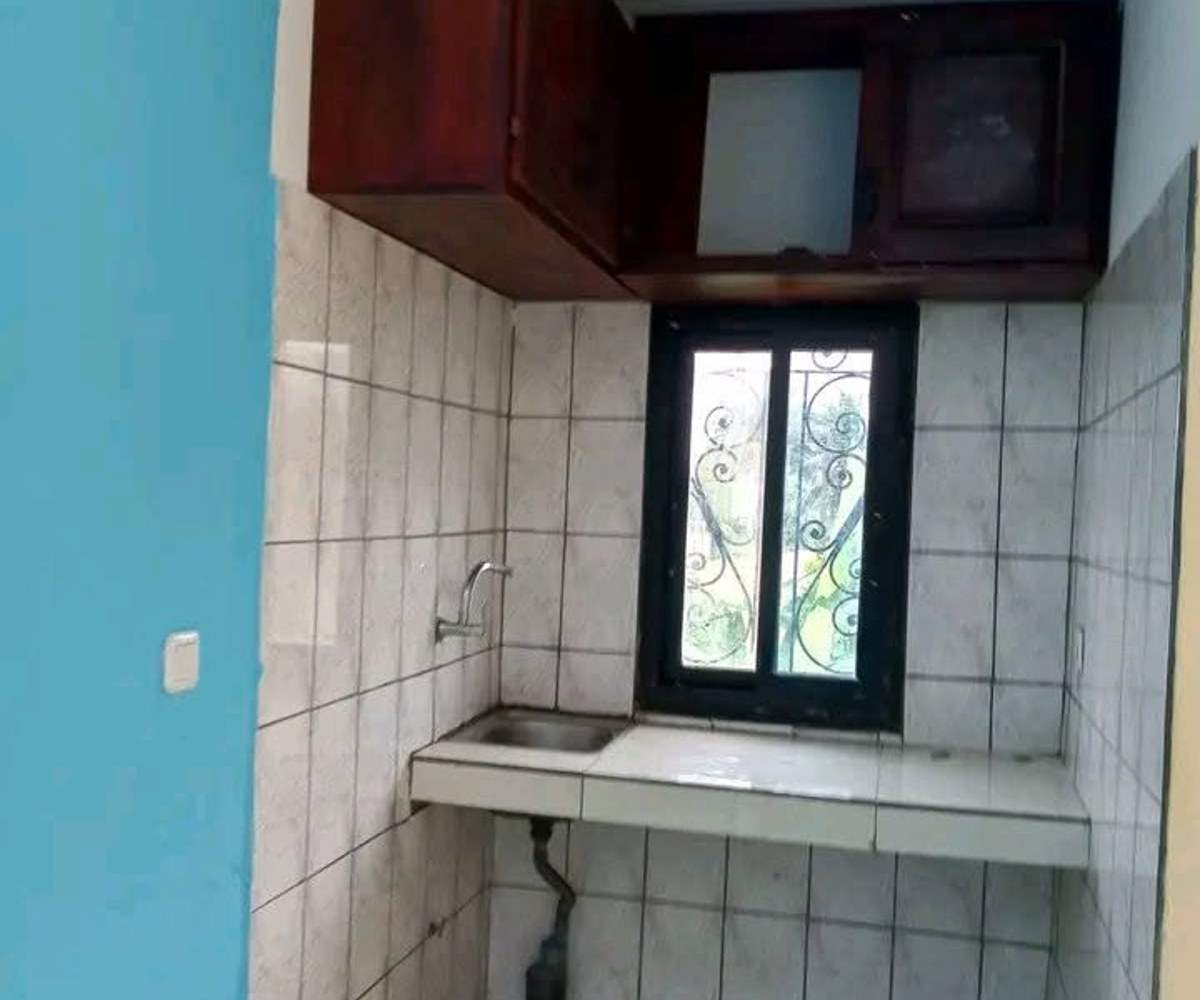 Studio moderne à Nyalla Pariso