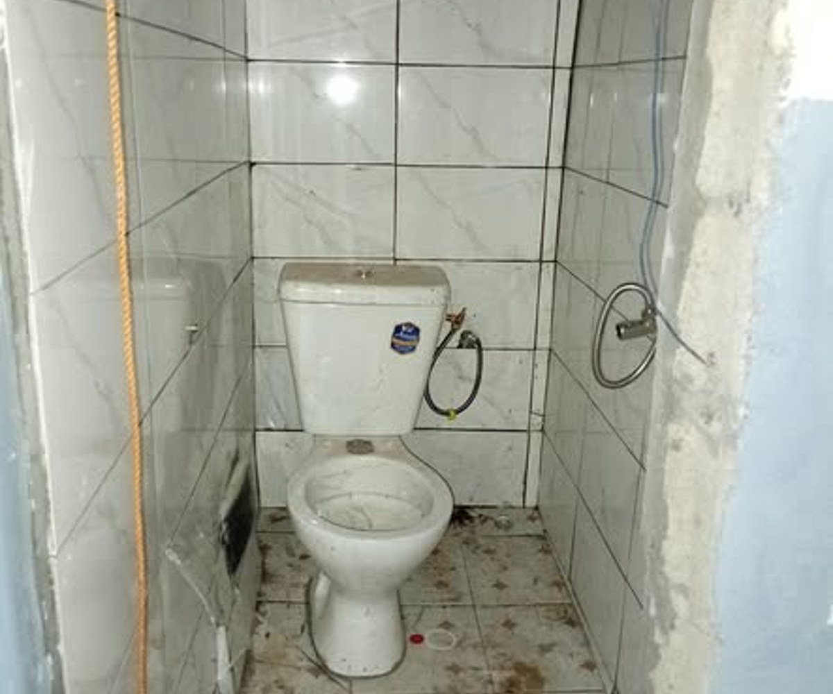 Chambre moderne à Ahala barrière
