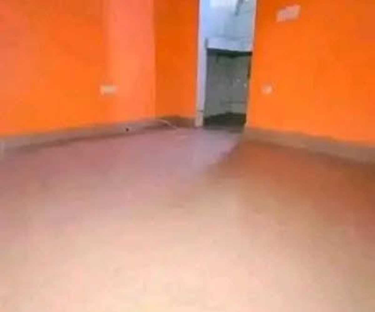 Chambre moderne avec cuisine à Ndogbong