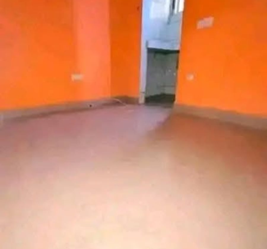 Chambre moderne avec cuisine à Ndogbong