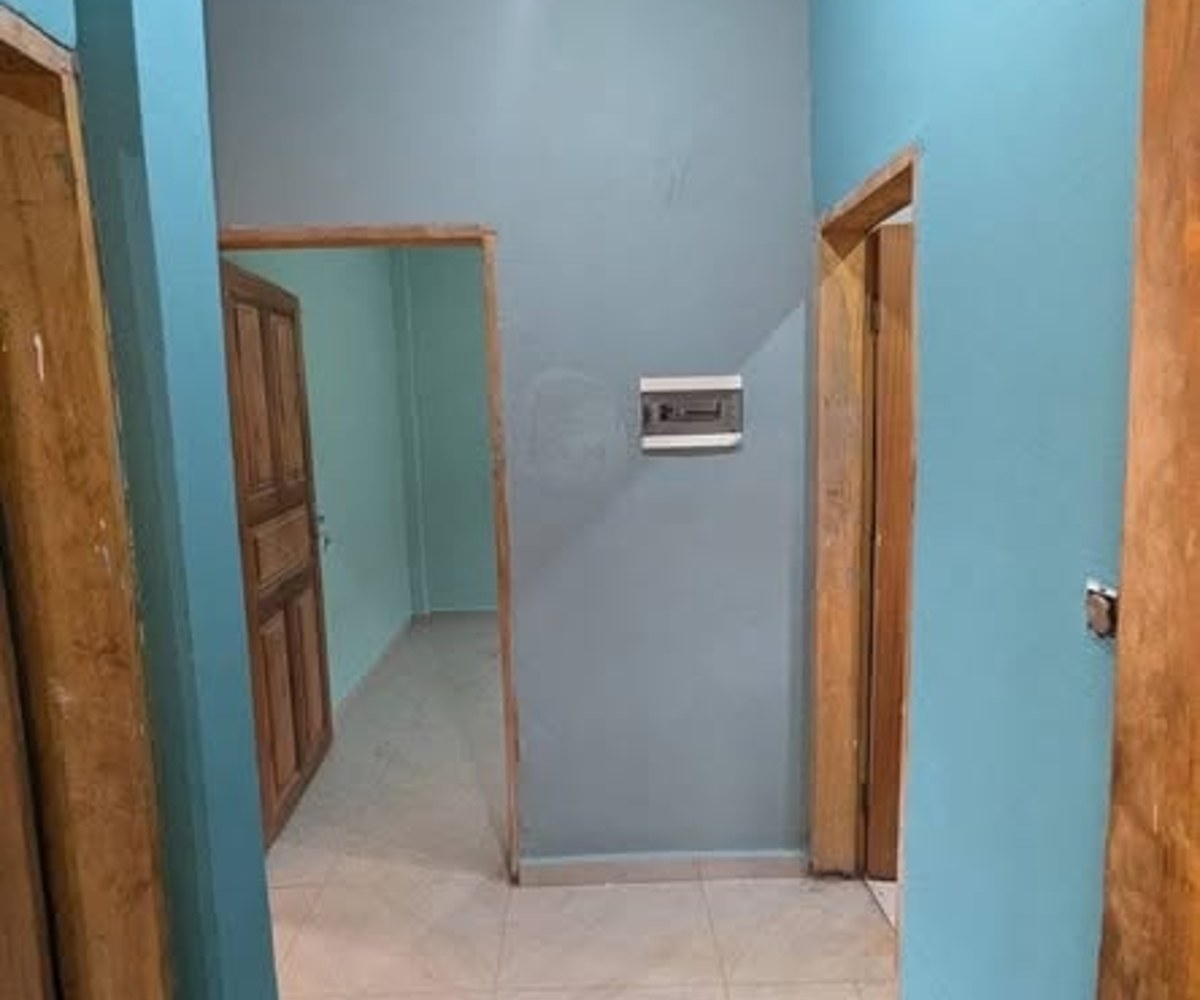 Appartement moderne 2 chambres - Nkolfoulou