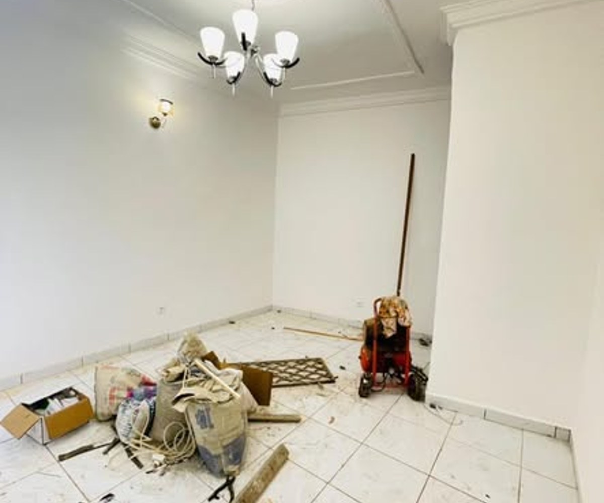 Studio haut standing à Logbessou