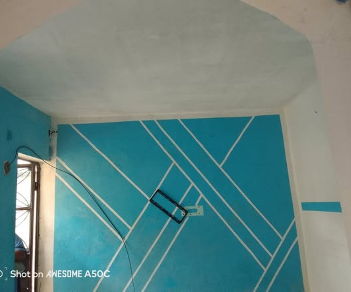 Studio moderne à louer à Logbaba