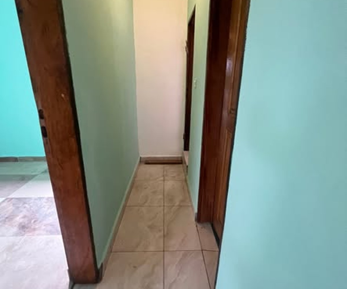 Appartement 80k à Nguele - 2 chambres