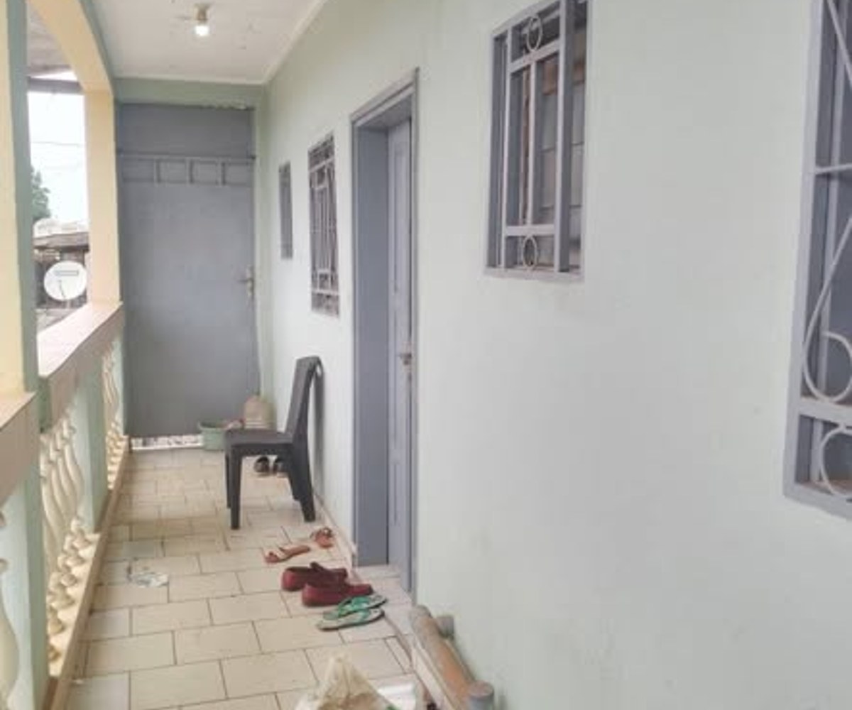 Studio moderne à Mimboman, Yaoundé