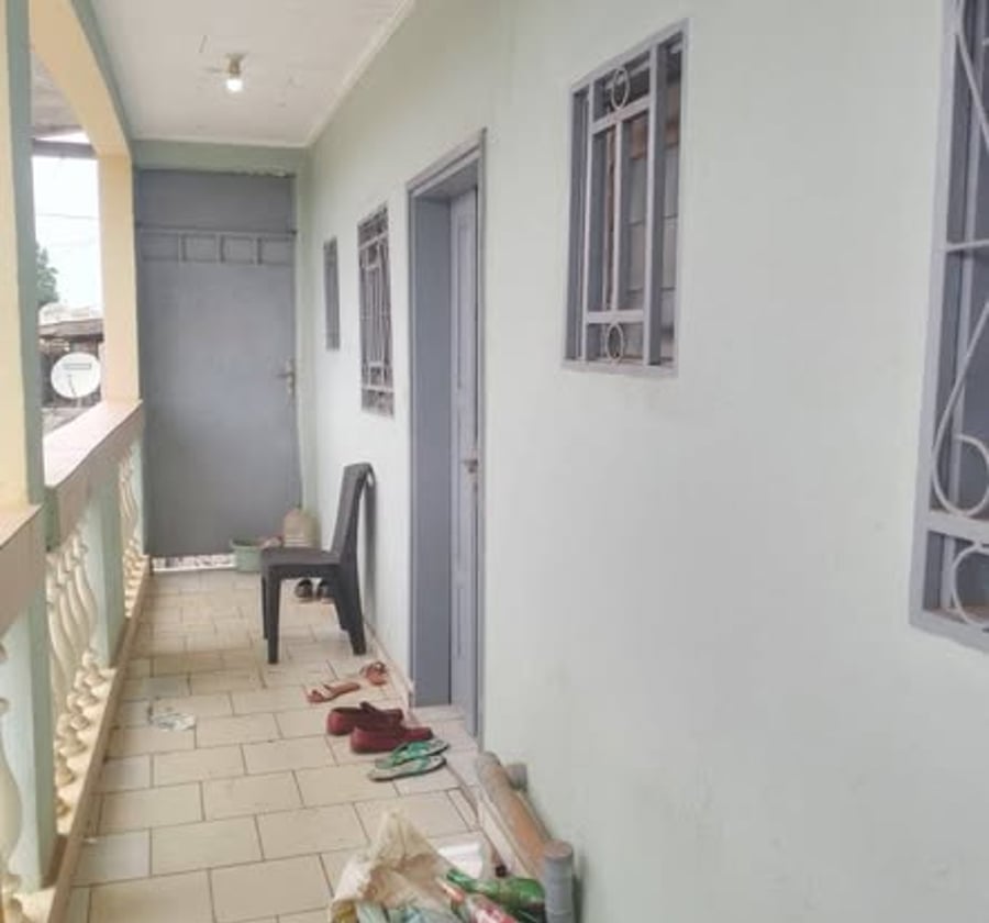 Studio moderne à Mimboman, Yaoundé