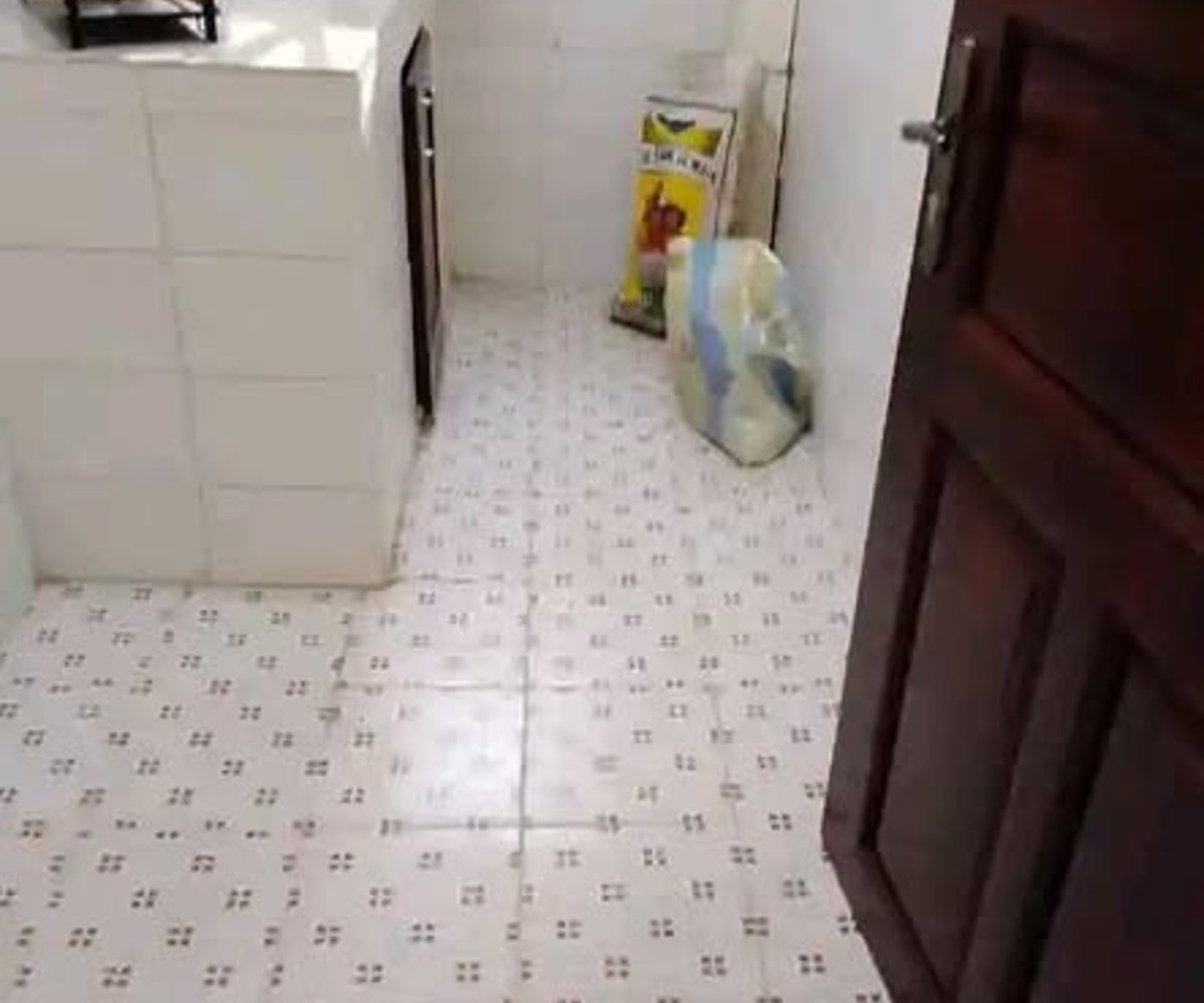 Studio moderne haut standing à Ndogbati