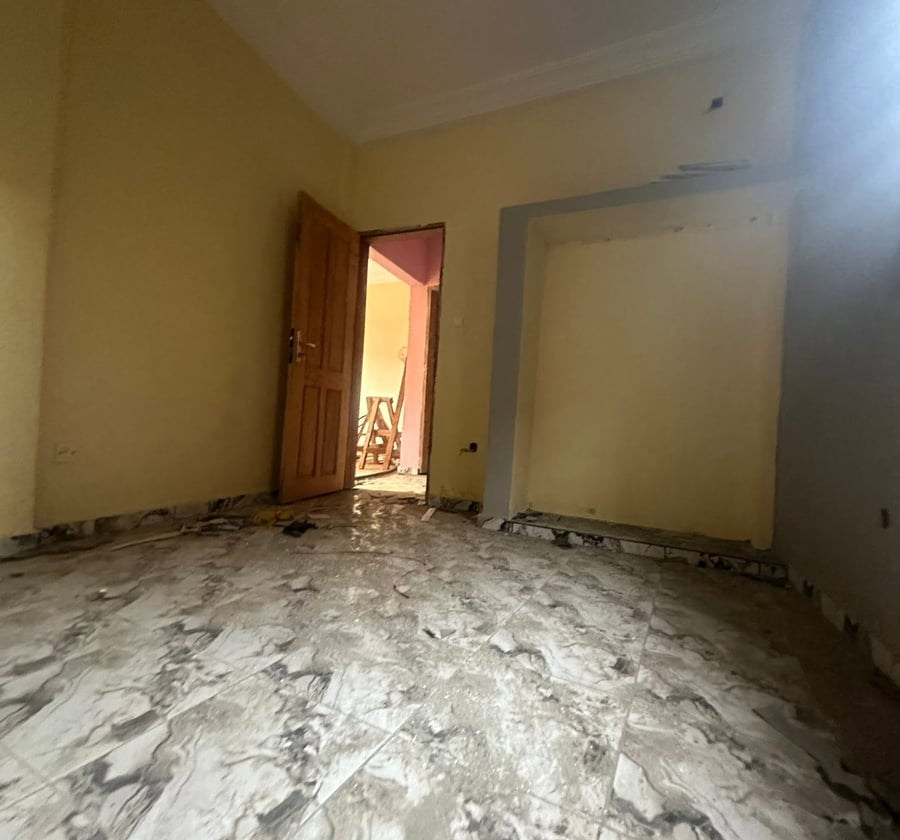 Studio moderne haut standing à PK 13, Douala