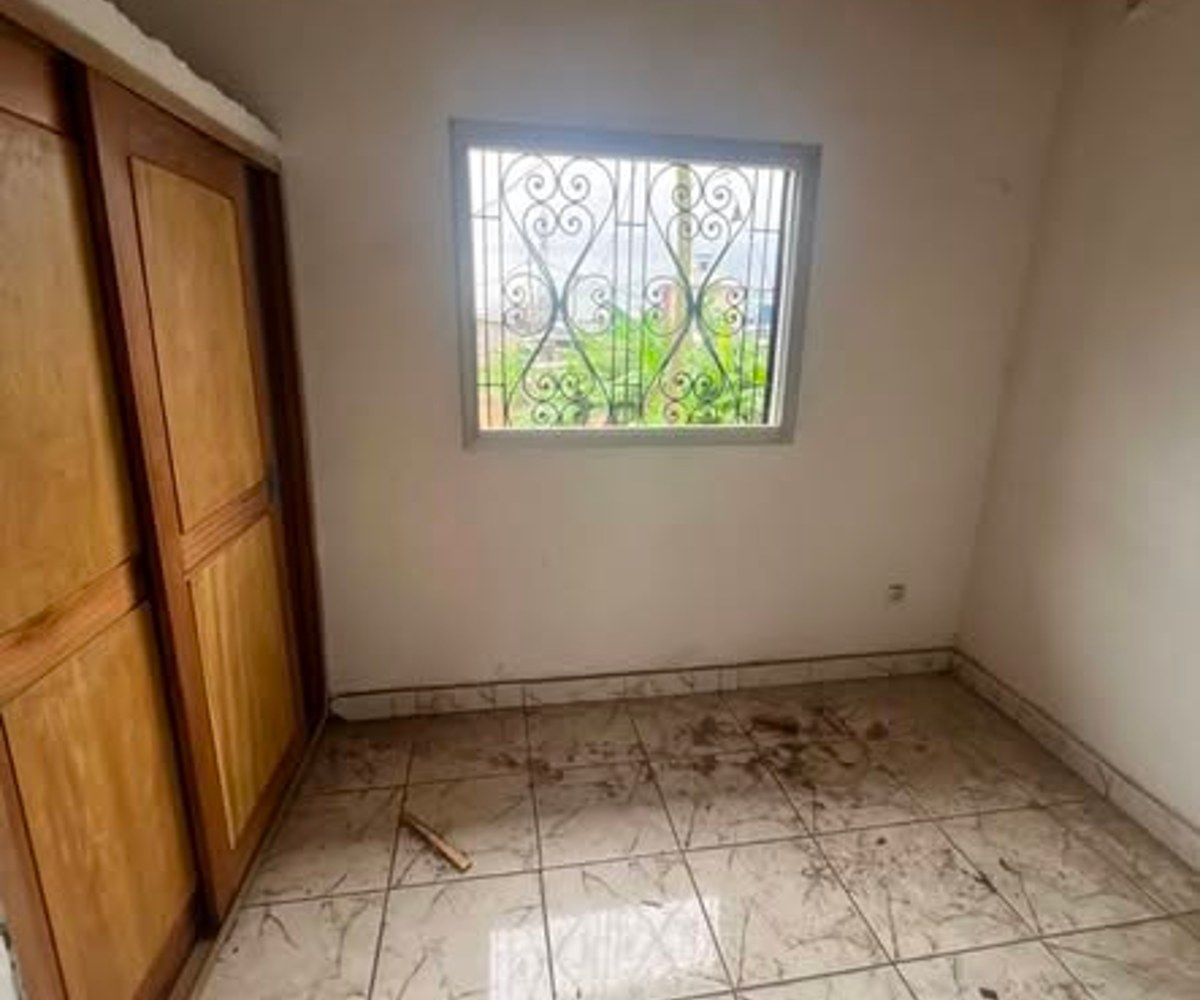 Appartement moderne 2 chambres à louer – Makepe
