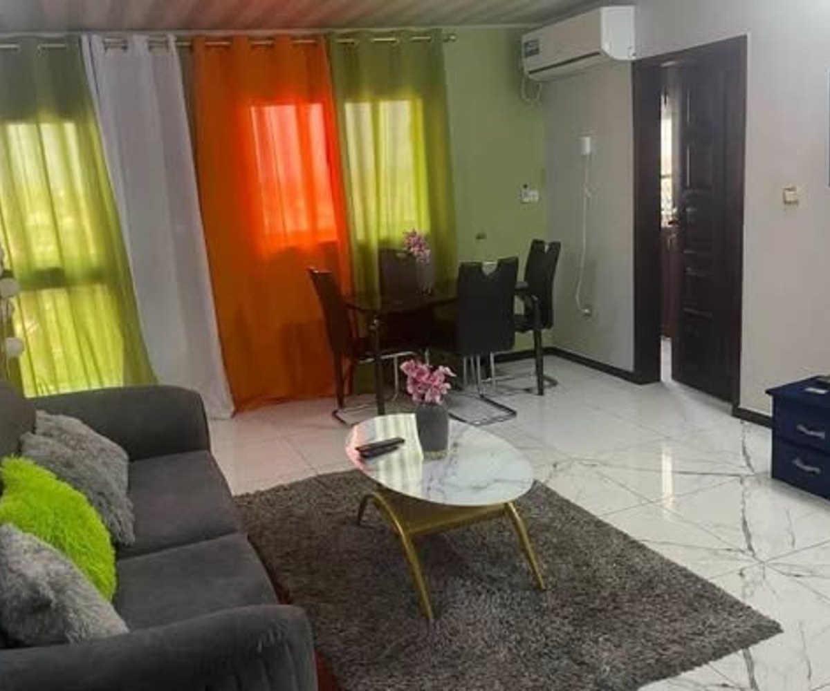 Studios et appartements meublés à Obili, Yaoundé
