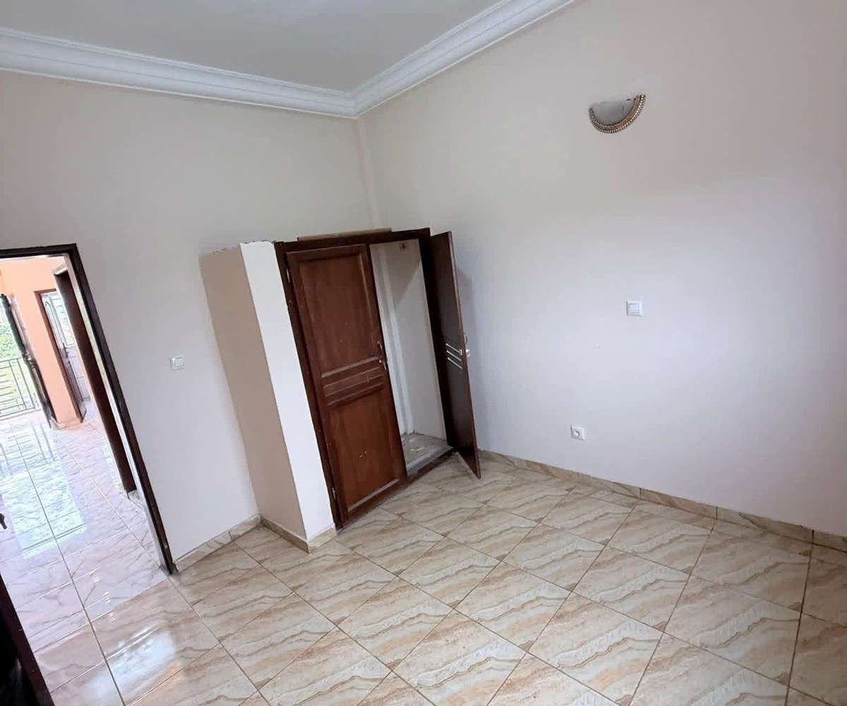 Studio VIP à louer – Tsinga Village, Yaoundé