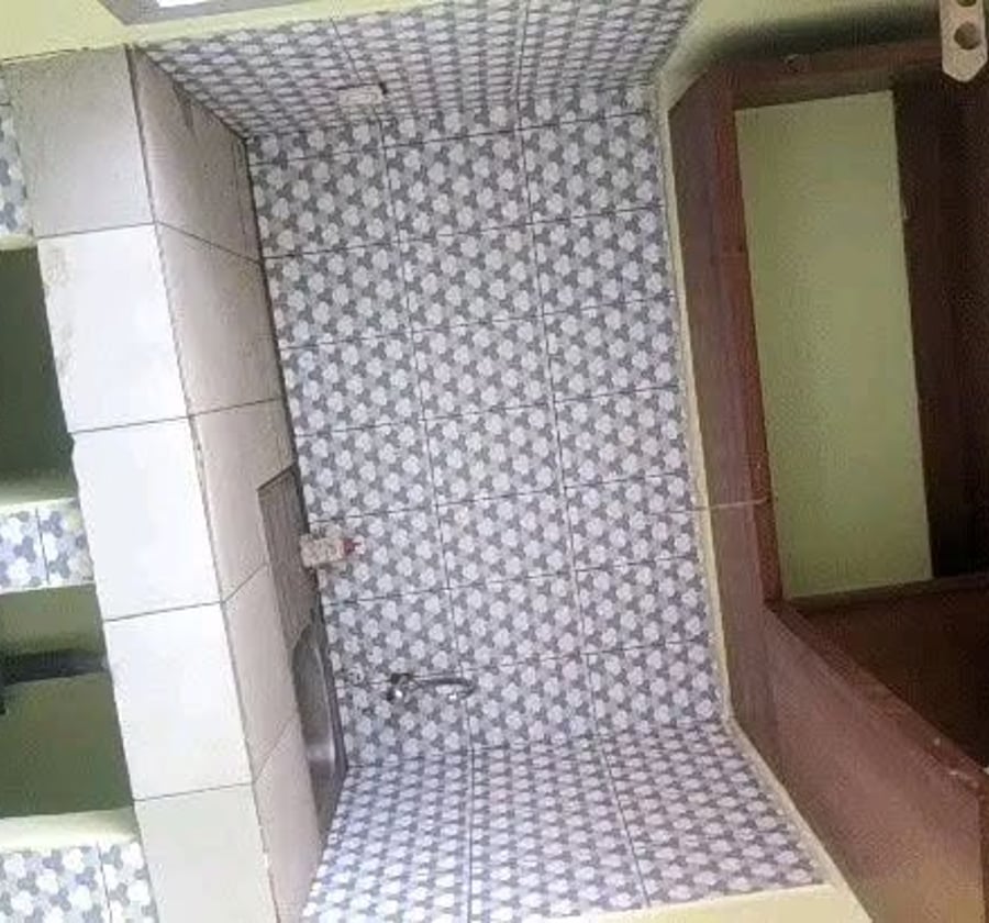 Appartement moderne à louer à Nkomo