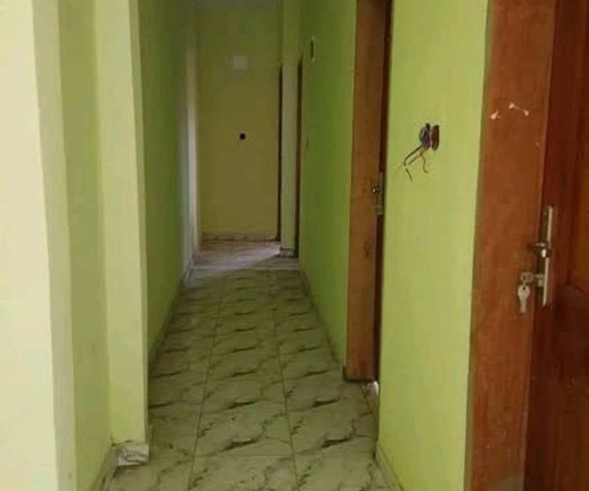 Appartements à louer à Messassi - Yaoundé