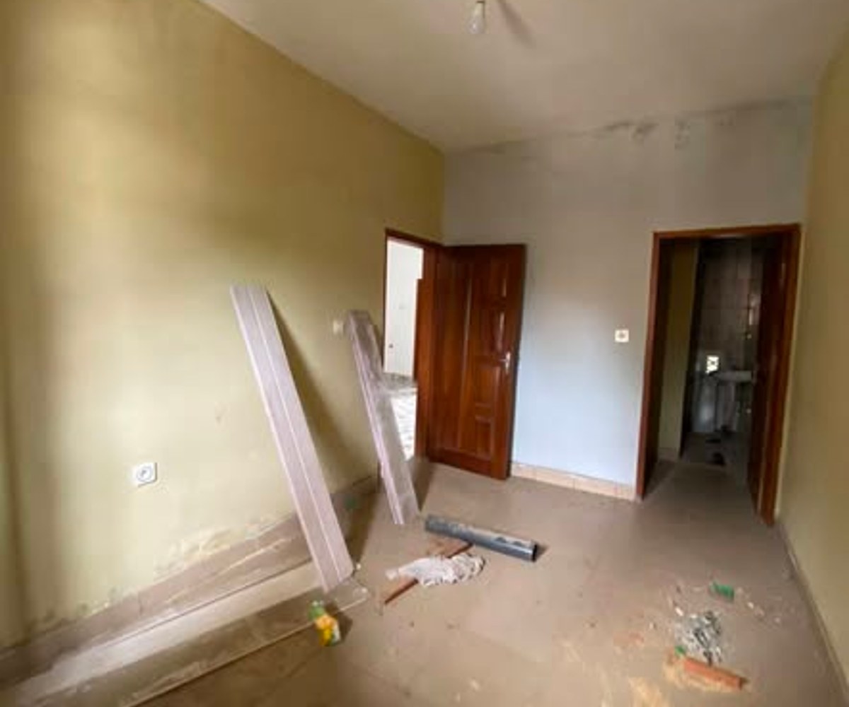 Appartement 2 chambres à Logpom