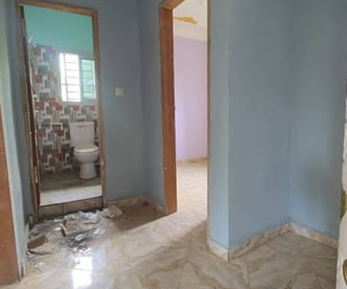 Appartement moderne neuf à louer - Logbaba