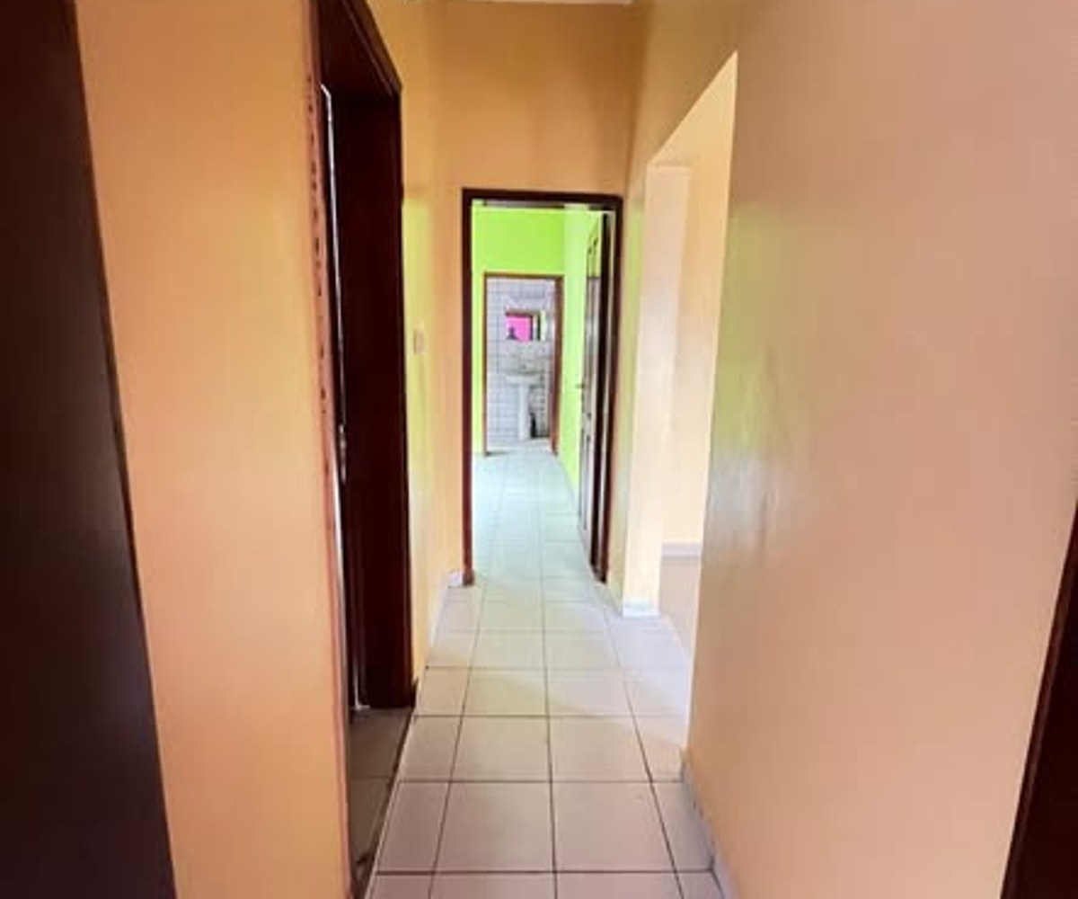 Appartement haut standing à louer à Logpom, Douala