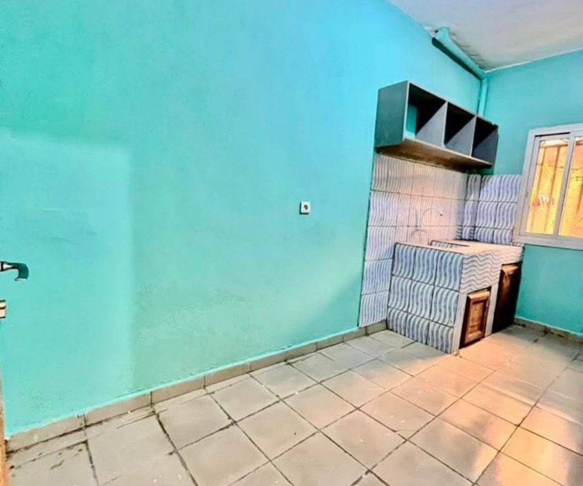 Vaste studio moderne à TKC, Yaoundé